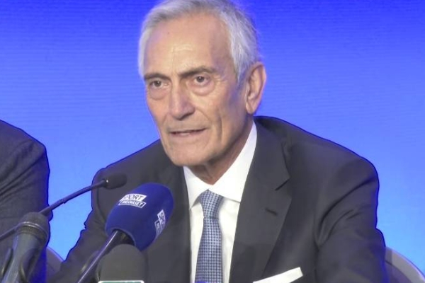 意大利足協(xié)主席:意甲球隊若參加歐超將取消國內(nèi)賽事資格