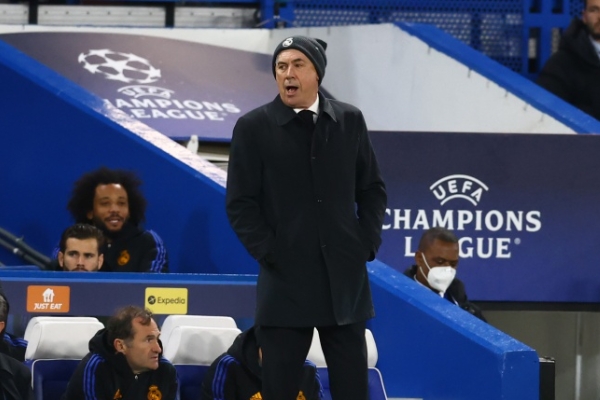 阿拉巴重傷！安切洛蒂不排除冬季引援門路