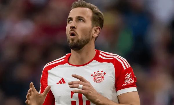 凱恩離隊(duì)決策或賭注失誤？歐文：他會(huì)后悔的