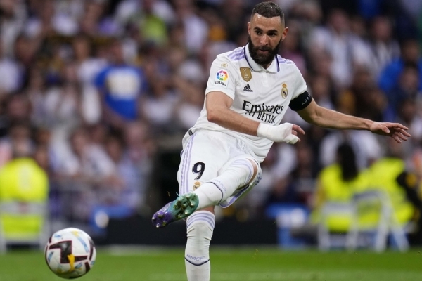 皇家馬德里2023賽季回顧：不敗傳奇！17場連勝譜寫終篇