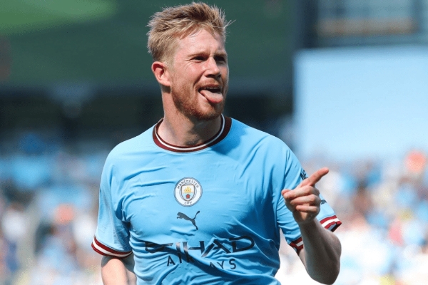 足壇90后天賦最高的中場(chǎng)球員是誰？