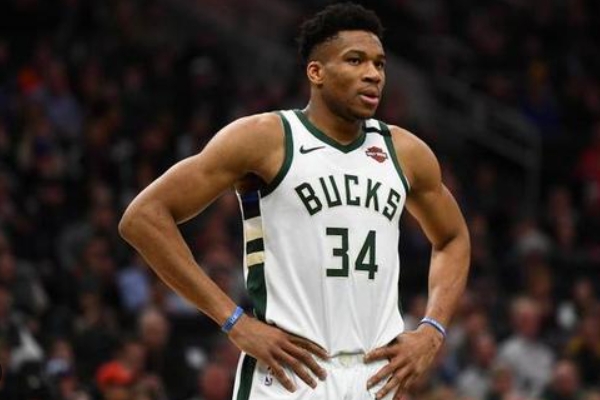 字母哥是誰(shuí)的外號(hào)？