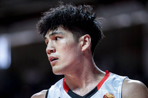 陳國(guó)豪低迷遭遇新秀阻擊！北控客場(chǎng)終結(jié)四連敗