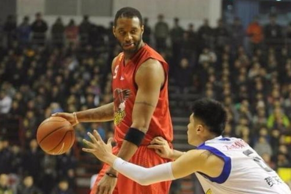 CBA歷史上哪位外援給中國(guó)球隊(duì)帶來最大幫助?