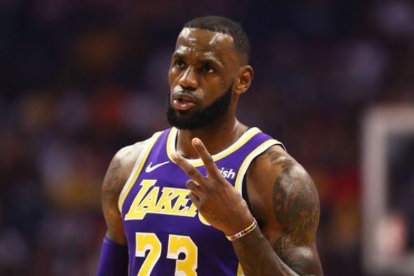 NBA歷史總得分排名前十如何？