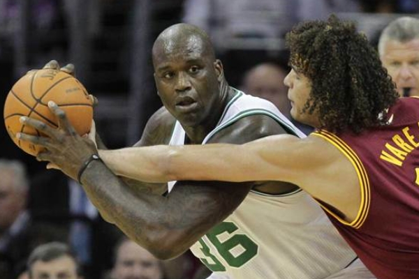 NBA十大超級中鋒分別是誰？